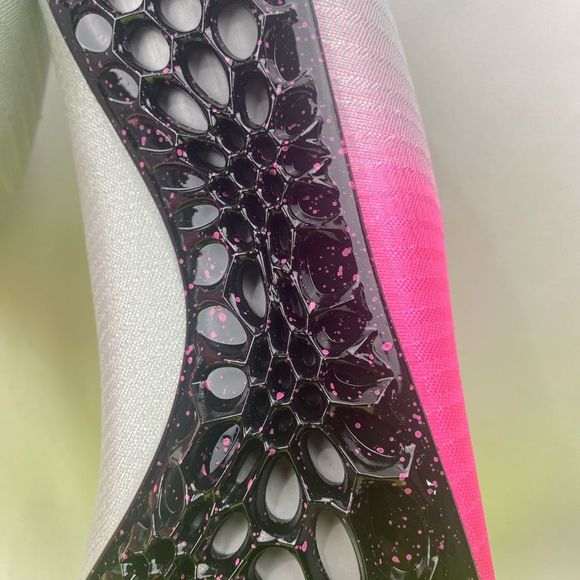 Nike Zoom Ja Fly 3 Men's Track Spikes Cleats 11.5 // NEW - Picture 8 of 15